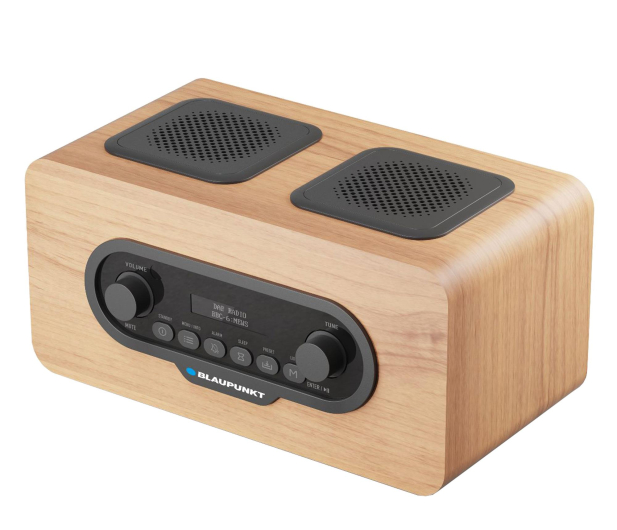 BLAUPUNKT DR10CR - 1363305 - zdjęcie 4